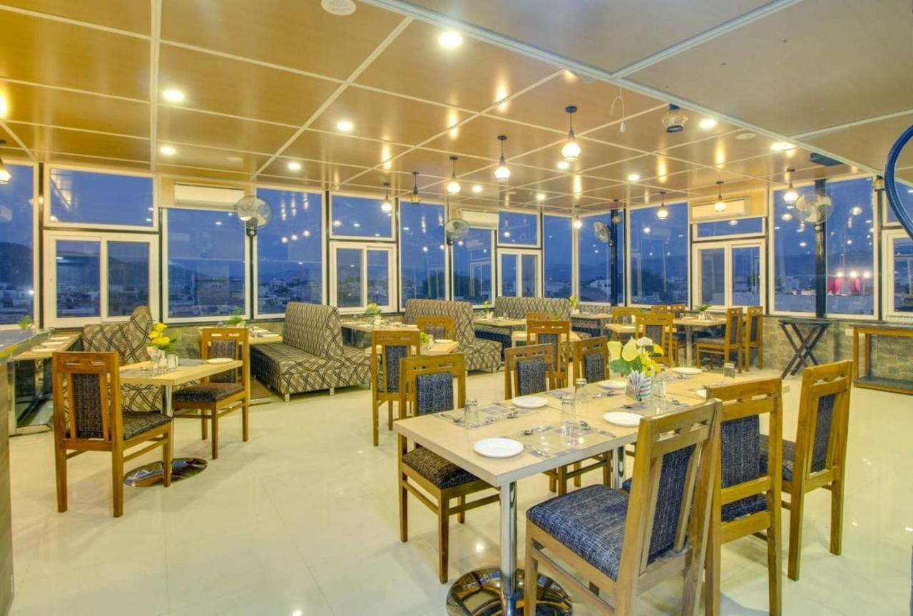 Jasoda Heritage By Keshav Global Hotels Džajpur Exteriér fotografie