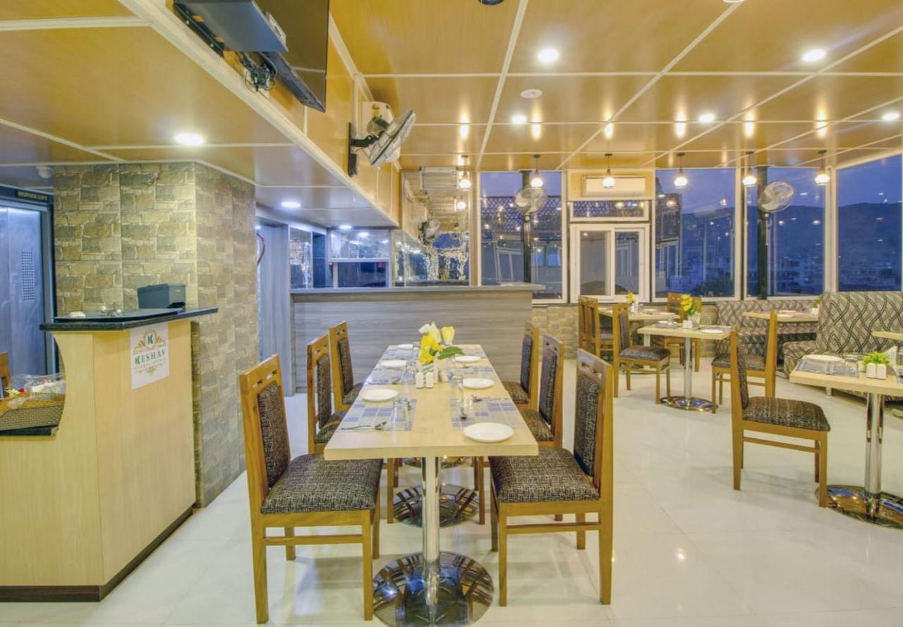 Jasoda Heritage By Keshav Global Hotels Džajpur Exteriér fotografie
