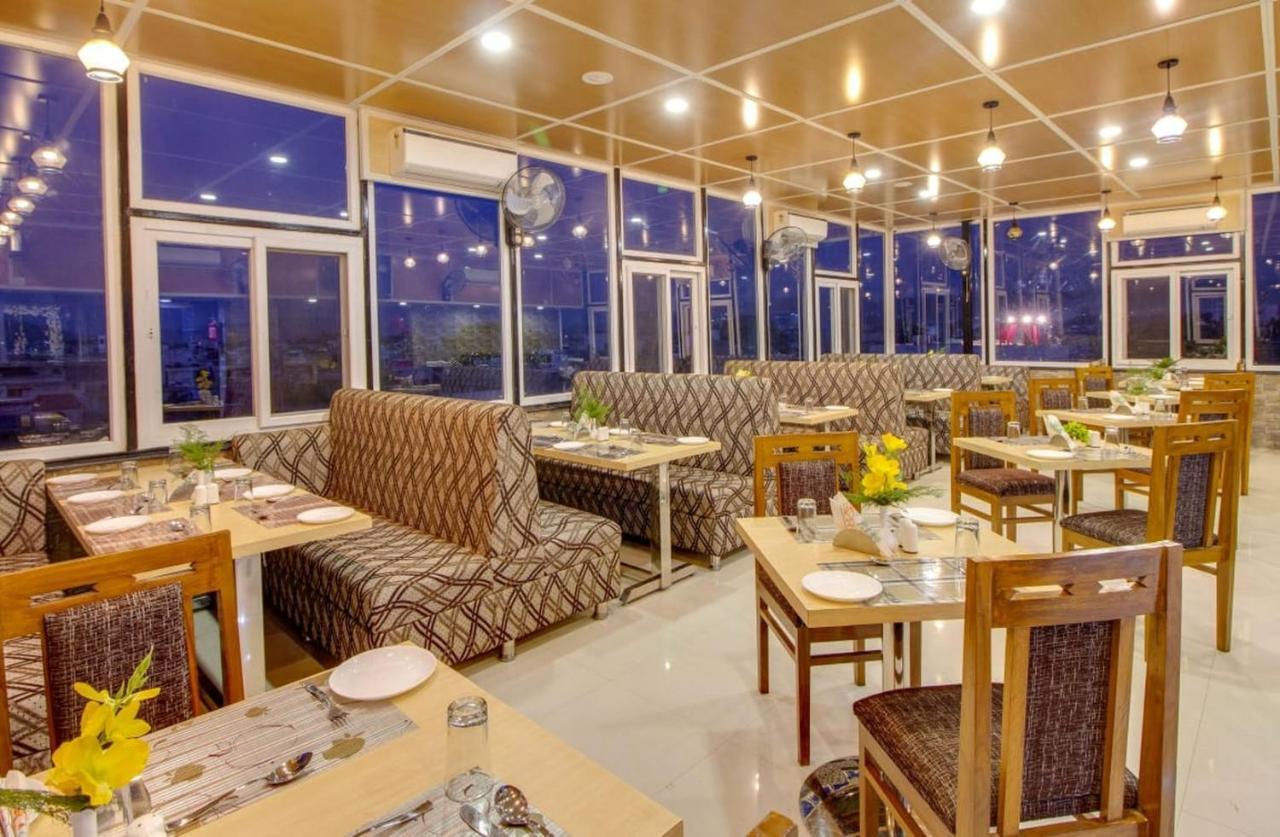 Jasoda Heritage By Keshav Global Hotels Džajpur Exteriér fotografie