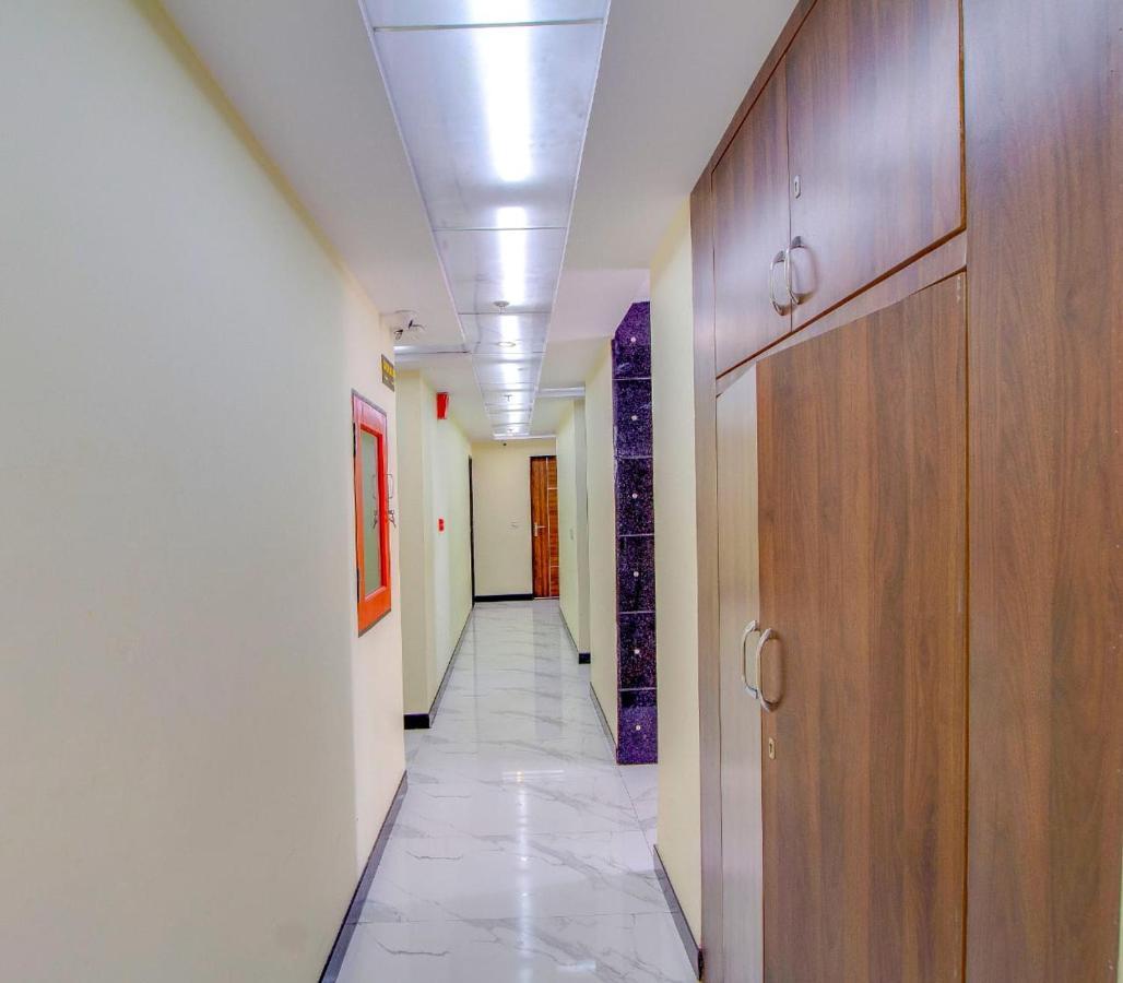 Jasoda Heritage By Keshav Global Hotels Džajpur Exteriér fotografie