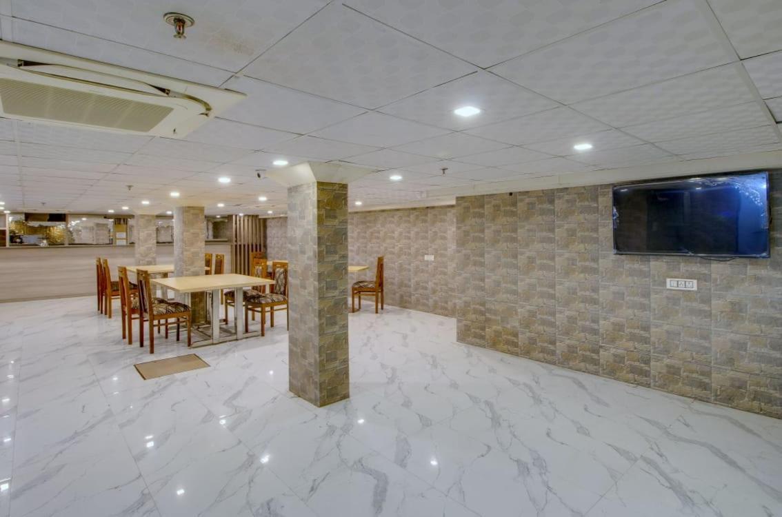 Jasoda Heritage By Keshav Global Hotels Džajpur Exteriér fotografie