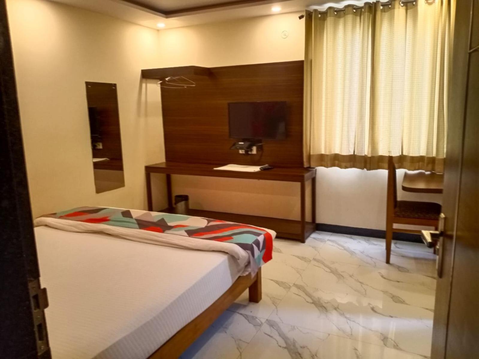 Jasoda Heritage By Keshav Global Hotels Džajpur Exteriér fotografie