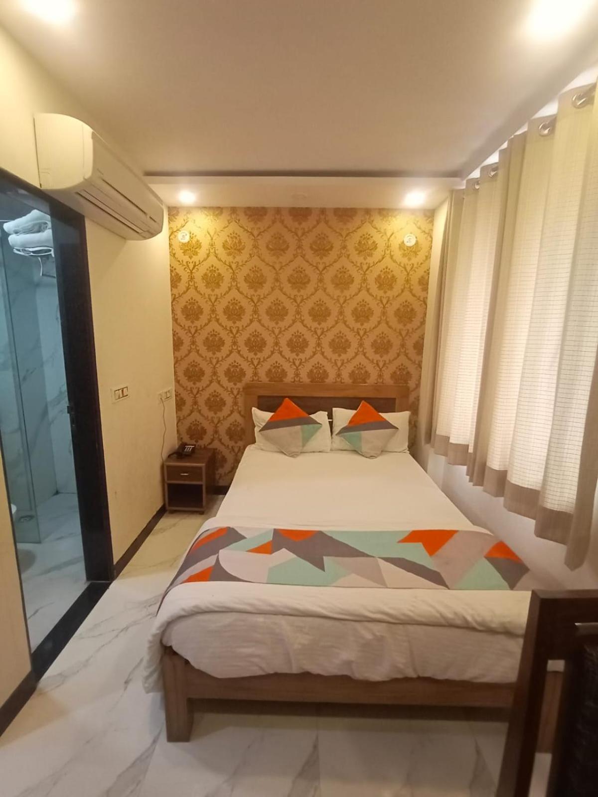 Jasoda Heritage By Keshav Global Hotels Džajpur Exteriér fotografie