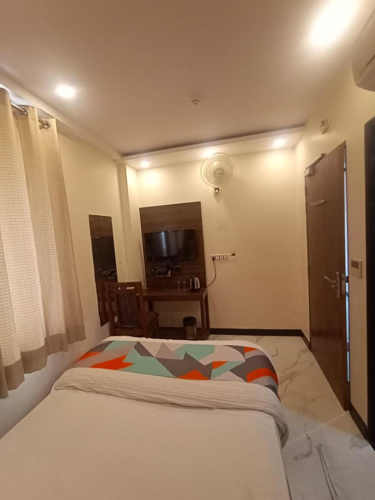 Jasoda Heritage By Keshav Global Hotels Džajpur Exteriér fotografie