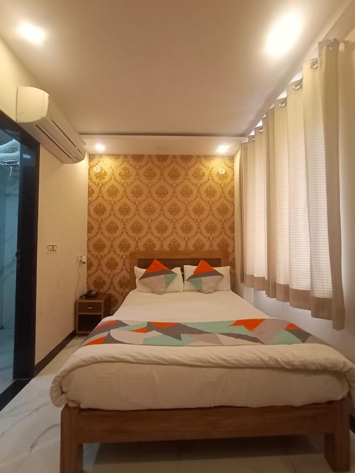 Jasoda Heritage By Keshav Global Hotels Džajpur Exteriér fotografie