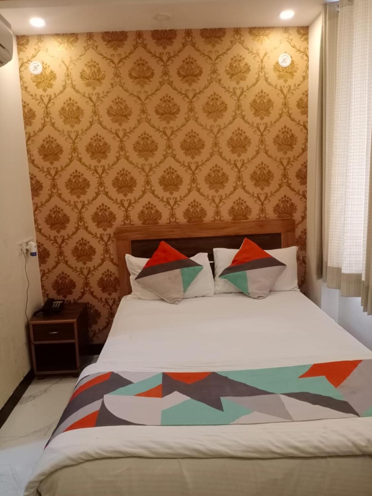Jasoda Heritage By Keshav Global Hotels Džajpur Exteriér fotografie