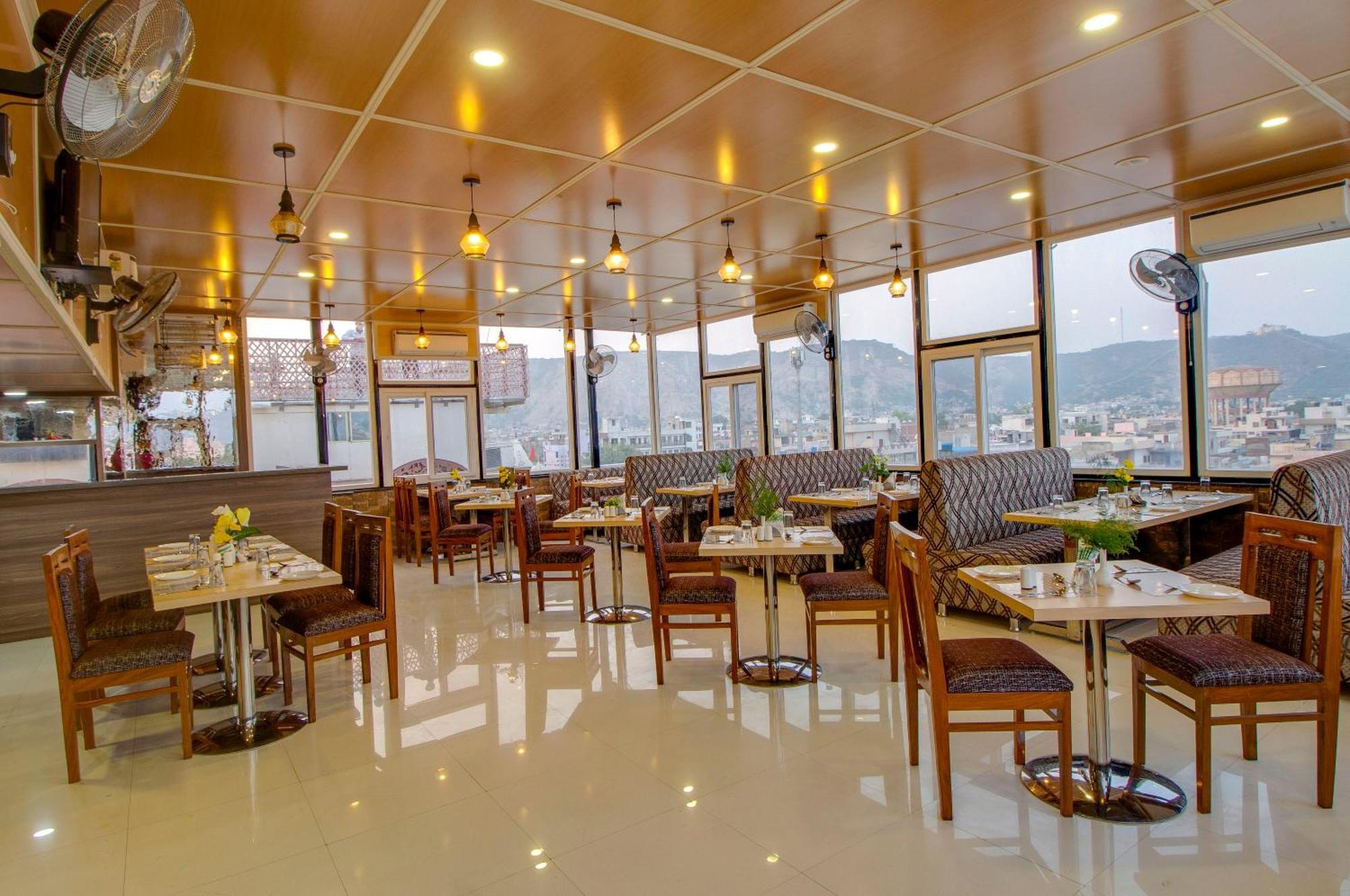 Jasoda Heritage By Keshav Global Hotels Džajpur Exteriér fotografie