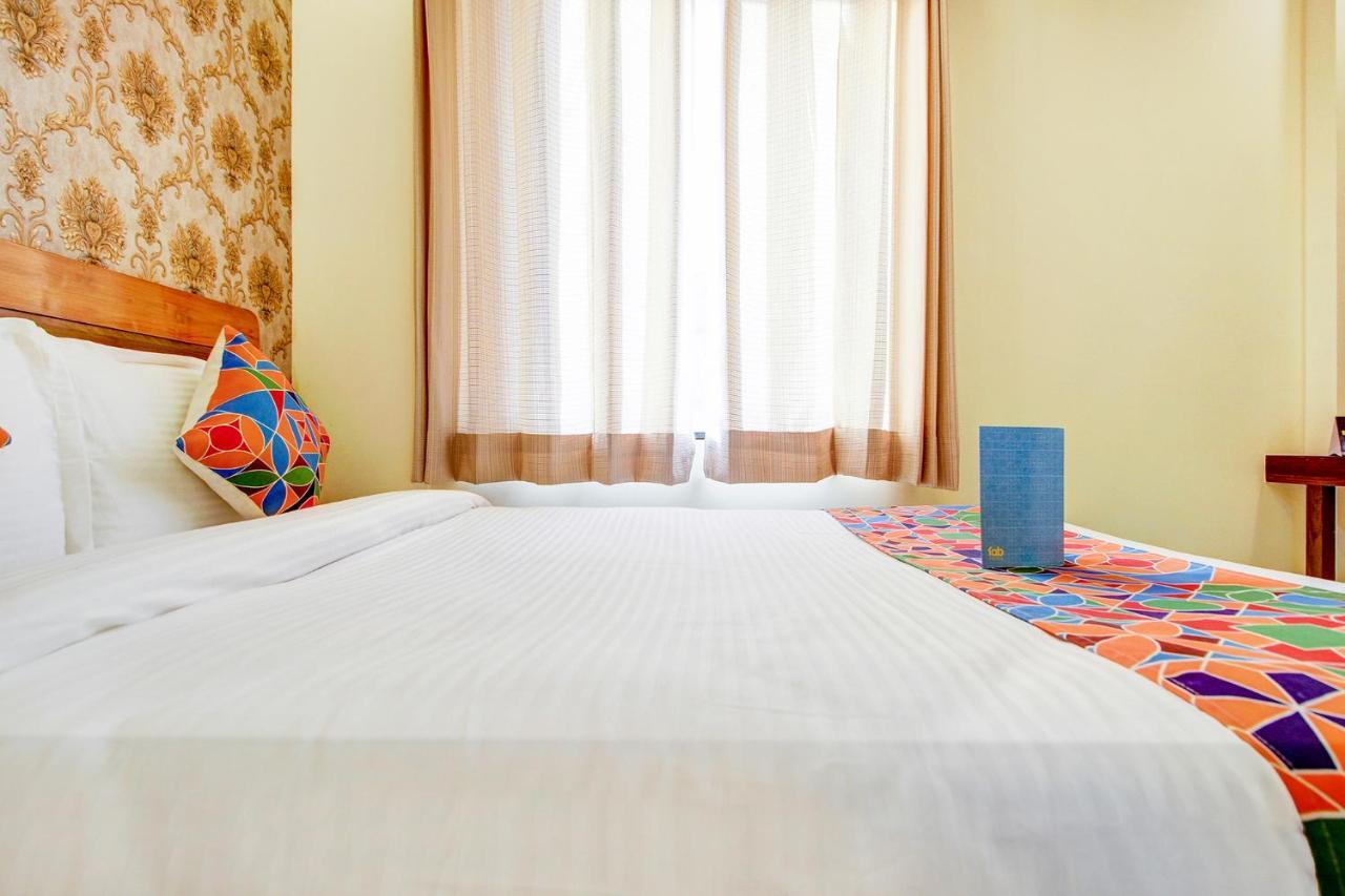 Jasoda Heritage By Keshav Global Hotels Džajpur Exteriér fotografie