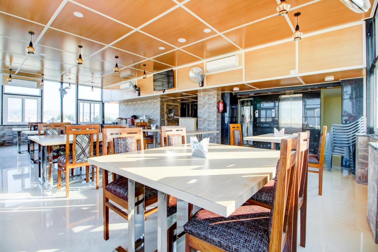 Jasoda Heritage By Keshav Global Hotels Džajpur Exteriér fotografie