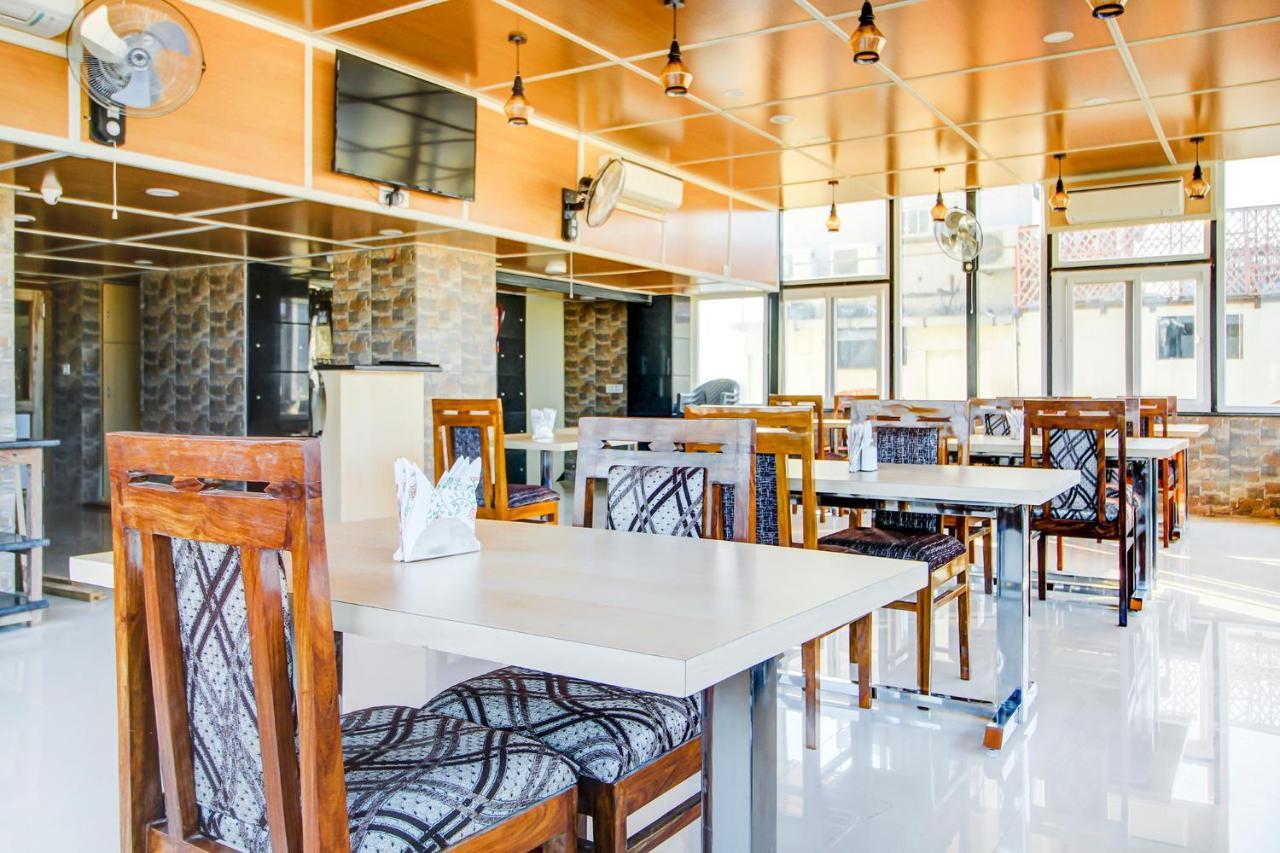 Jasoda Heritage By Keshav Global Hotels Džajpur Exteriér fotografie