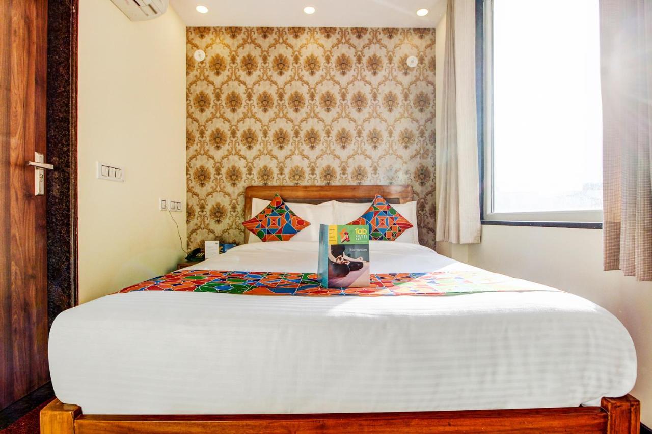 Jasoda Heritage By Keshav Global Hotels Džajpur Exteriér fotografie