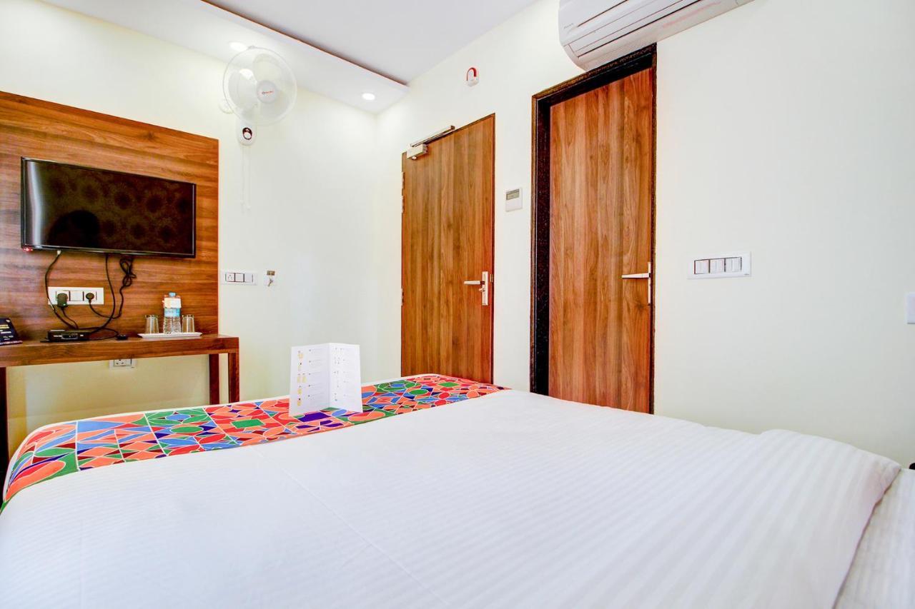 Jasoda Heritage By Keshav Global Hotels Džajpur Exteriér fotografie